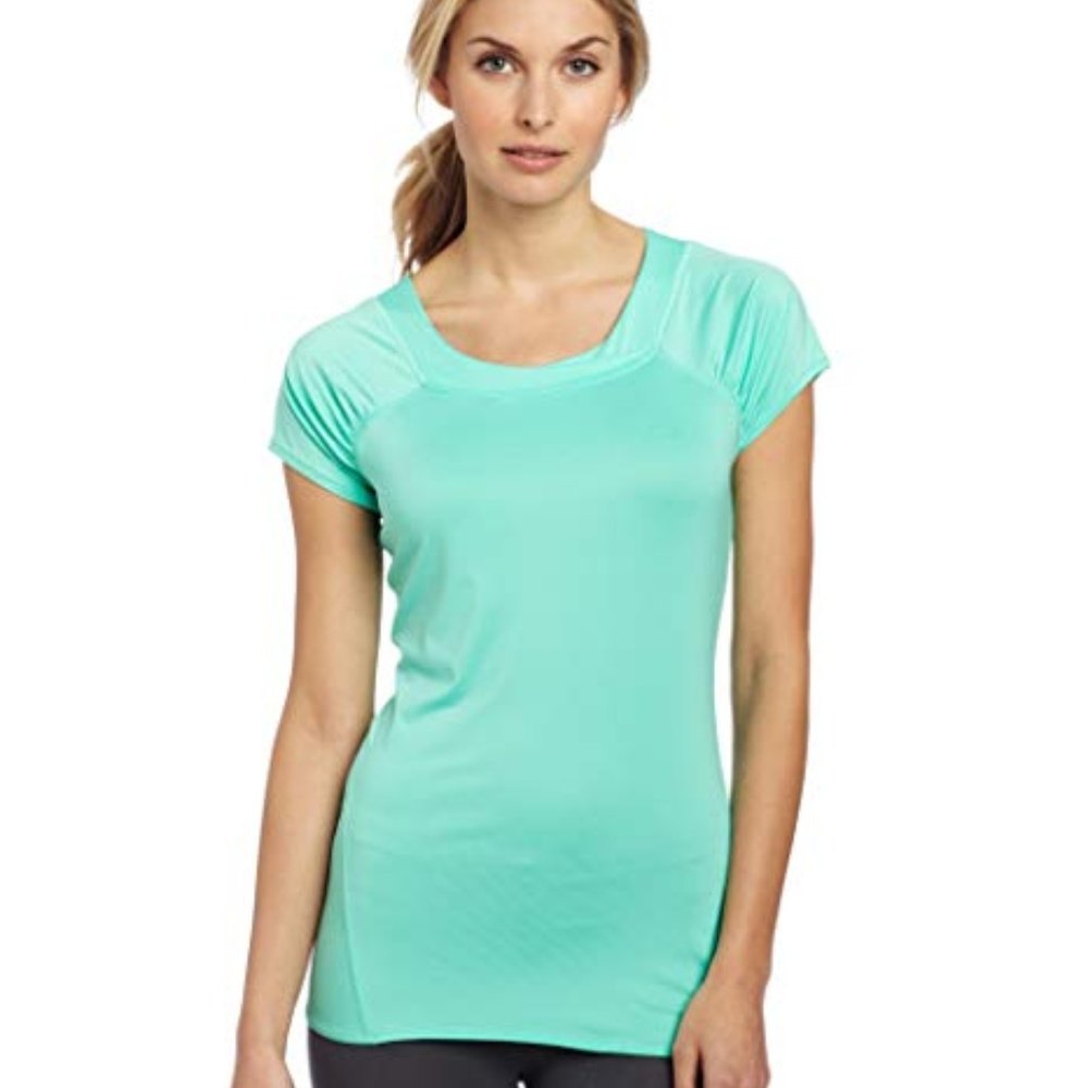 NWT PrAna Cheri Top